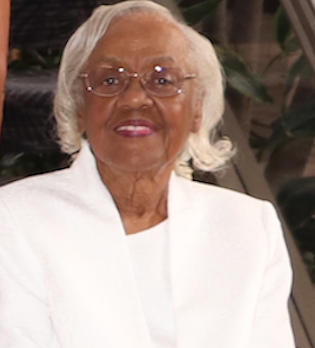 Lucille Saulsby
