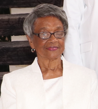 Retha Saulsby